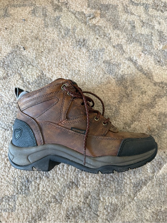 Ariat Terrain Waterproof Boots